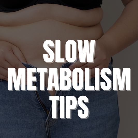 Slow Metabolism Protocol