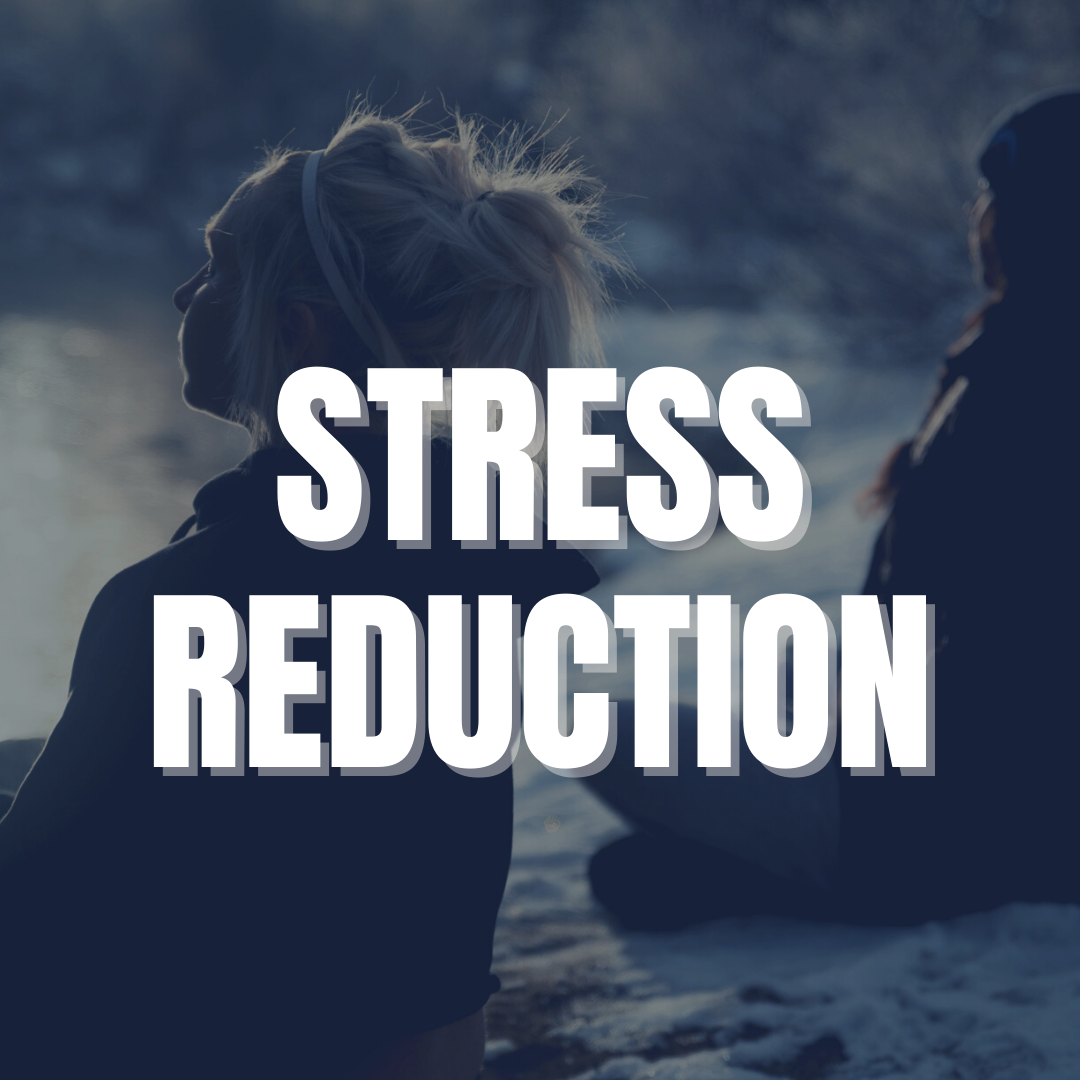 Stress Reduction for Weight Loss Protocol