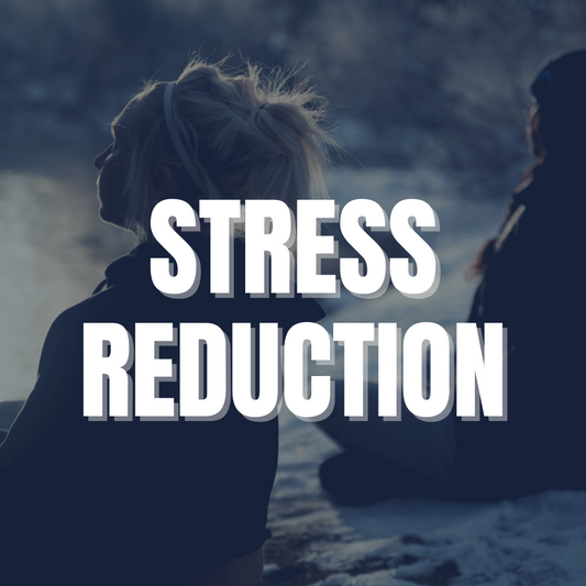 Stress Reduction for Weight Loss Protocol