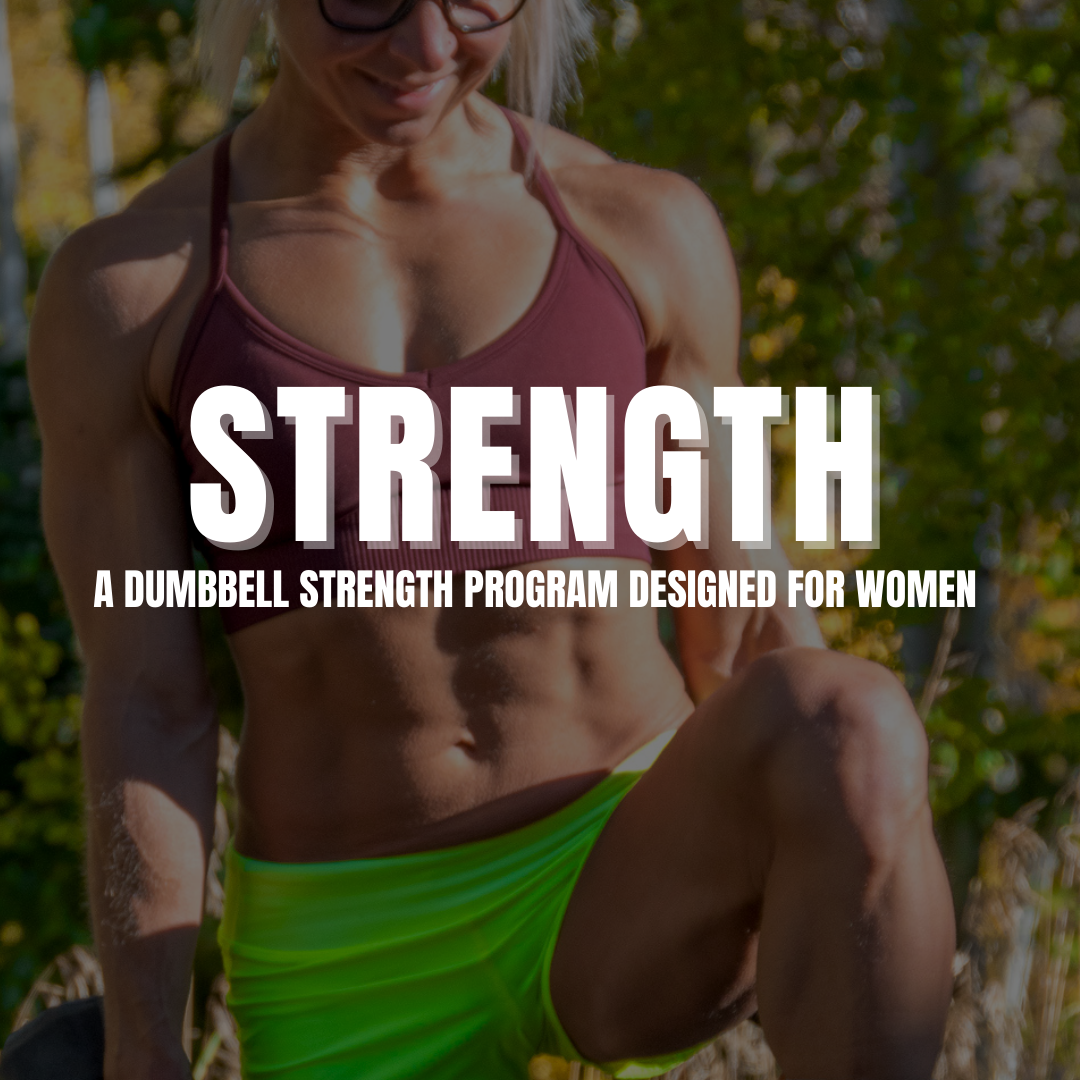 STRENGTH
