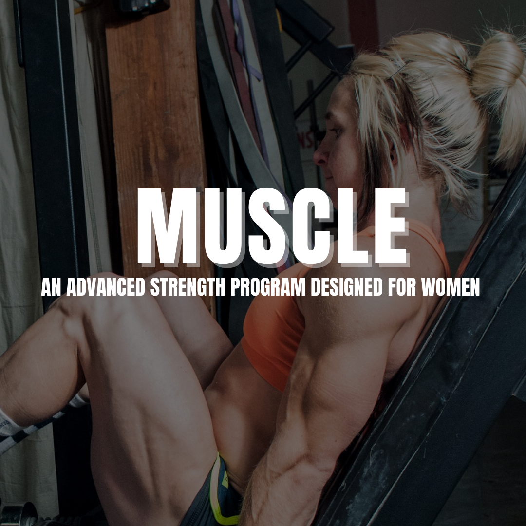 MUSCLE