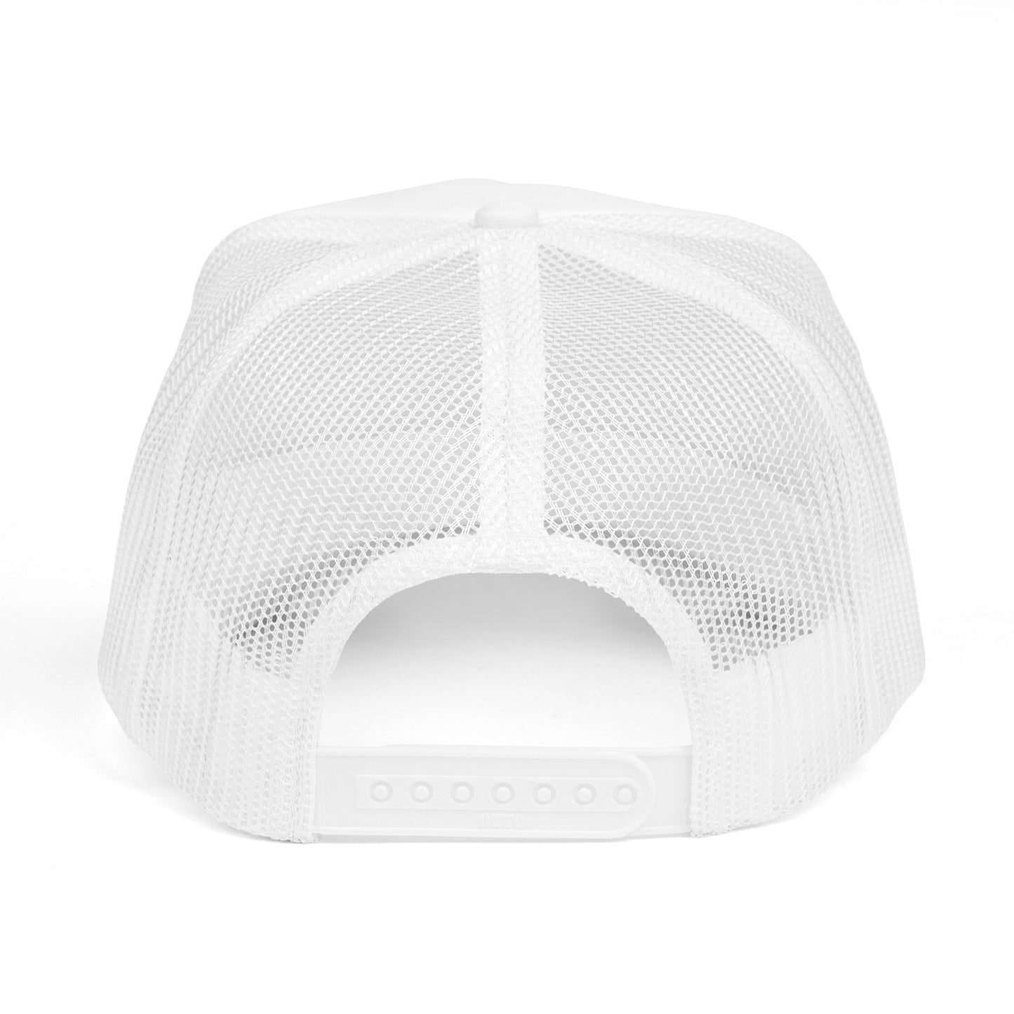 Yin Yang Trucker Hat