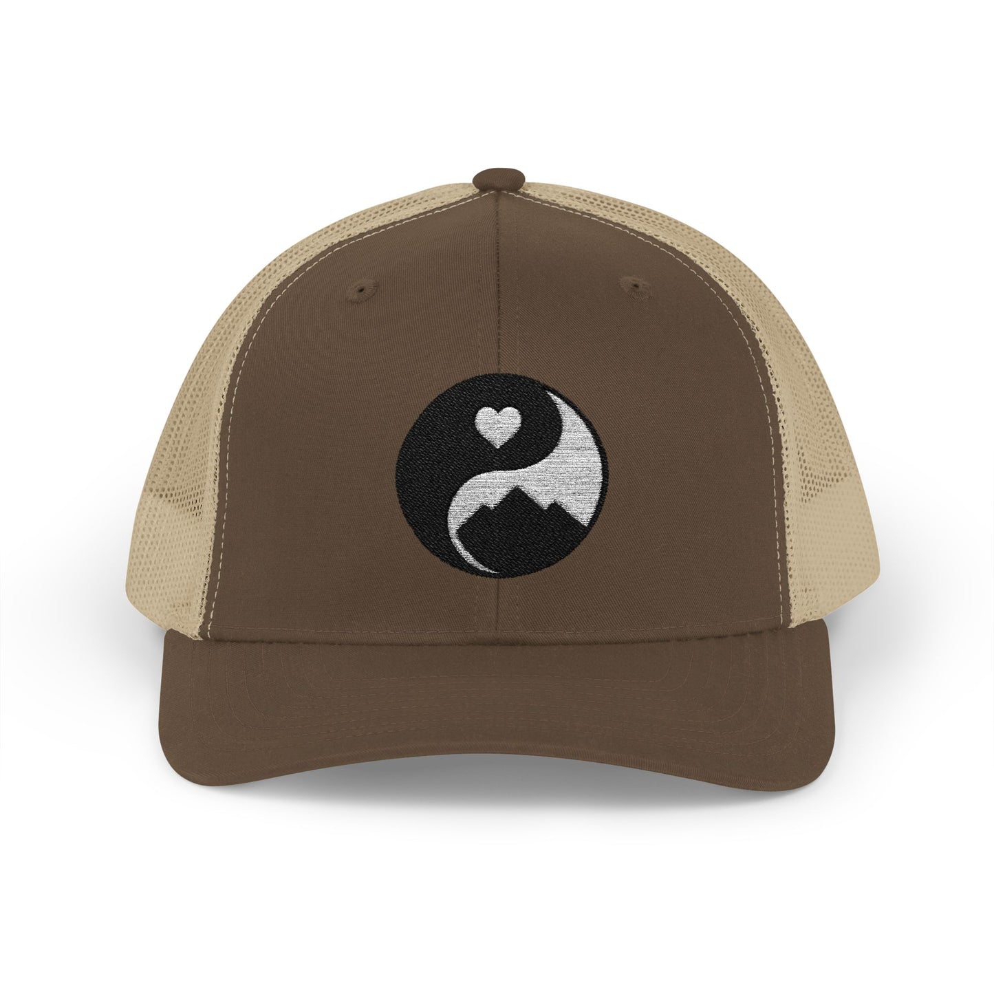 Snapback Trucker Cap