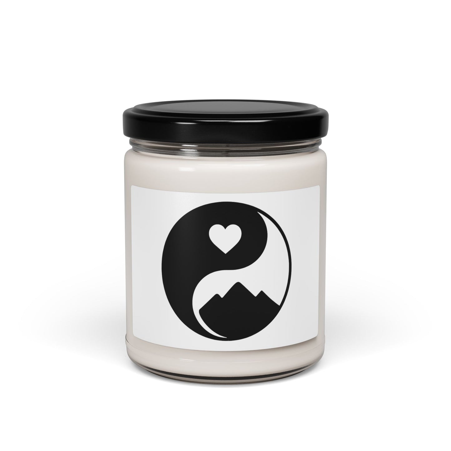 Calming Scented Candle