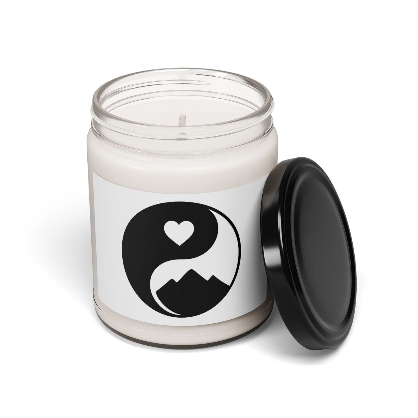 Calming Scented Candle