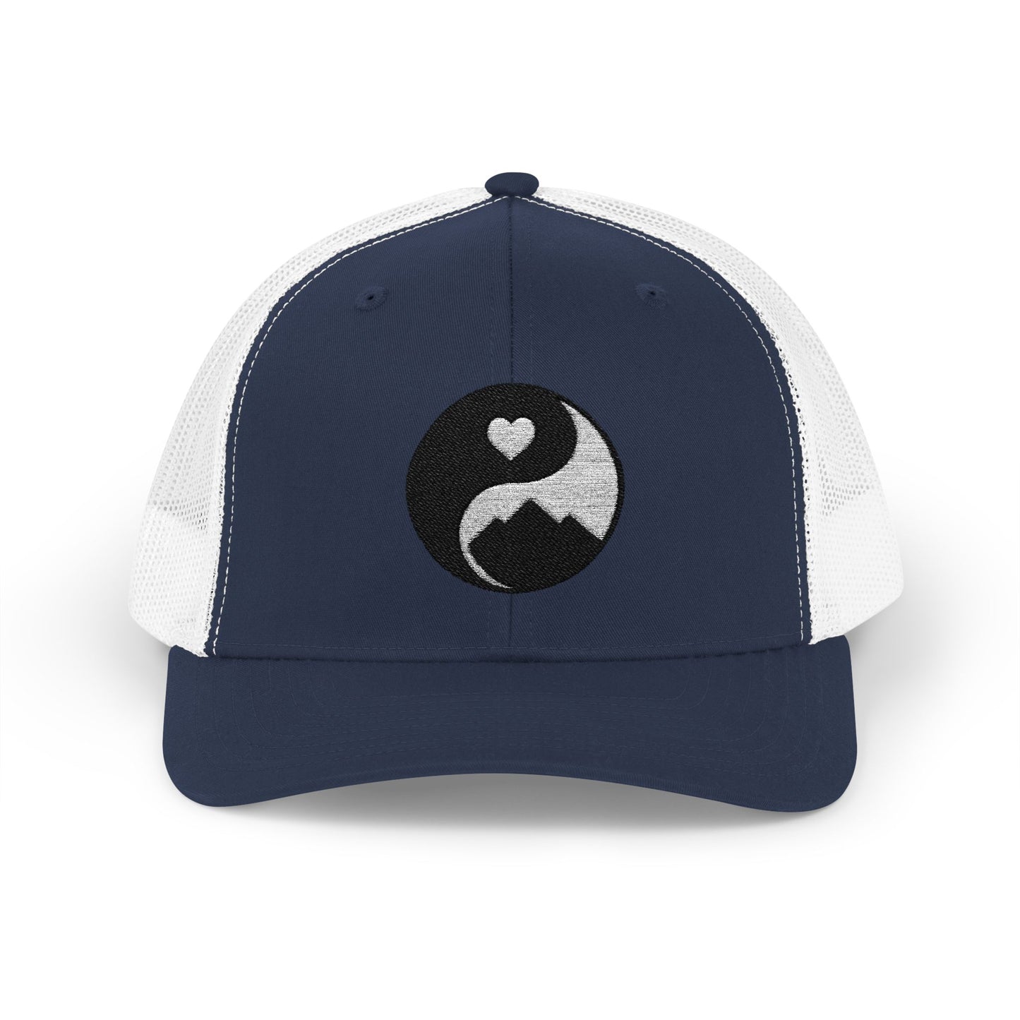 Snapback Trucker Cap